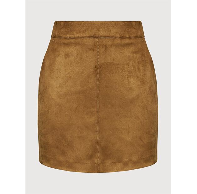 Юбка мини Vero Moda Donnadina