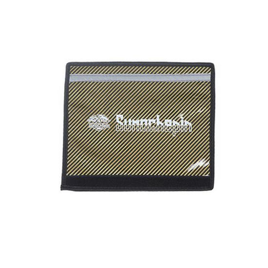 Universal Off-road Motorcycle & Car Shock Absorber Dust Cover - Front & Rear Protective Inverted Design