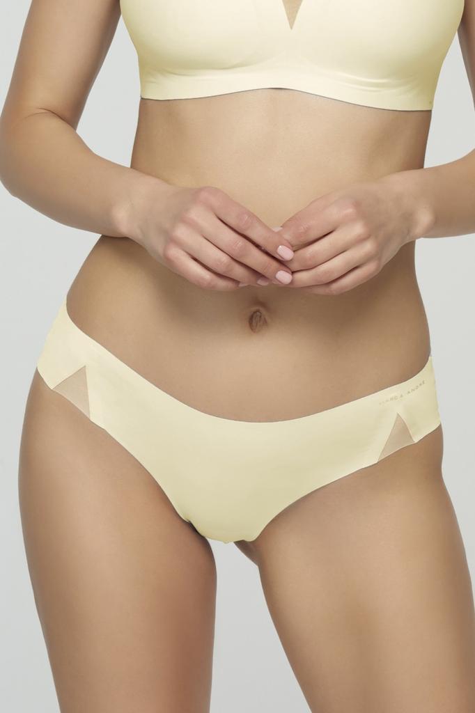 Трусики бразилиана Marc & Andre (82729)