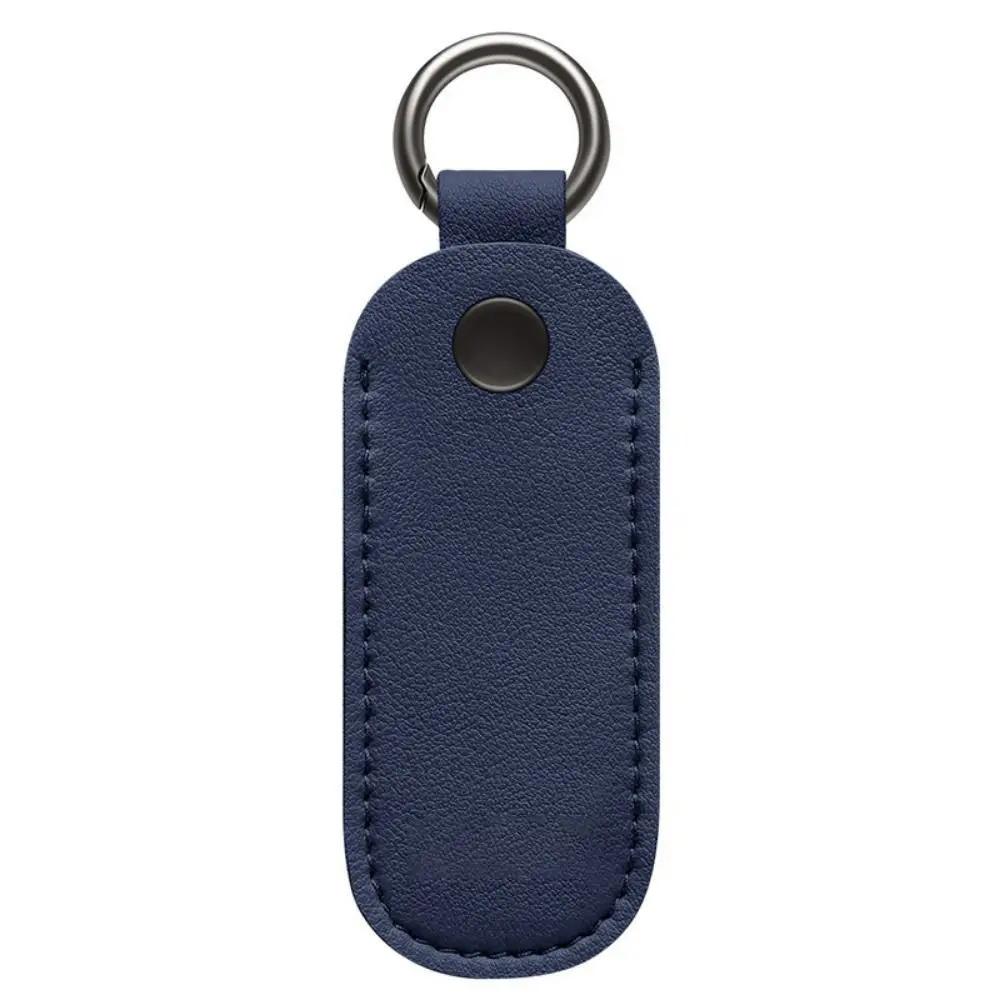 

Digital Accessories Pendrive Protective Cover Storage Bag U Disk Pouch USB Flash Drive Memory Stick Case темно-синий