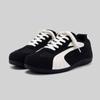2025 New Fashion Casual Women's German Training Shoes Large Size Women's Forrest Gump Shoes Series Ultra Soft Sole Student Flat Bottom Couple