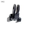 1/2Pcs Bicycle Headlights Holder Adapter For Xoss Xl400 Bike Parts Light Bike Lamp Bracket Bicycle Accessories