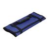 Portable Reel Type Tool Bag 22 Pockets Tool Storage Bag Durable Wrench Roll Up Bag  Electrician