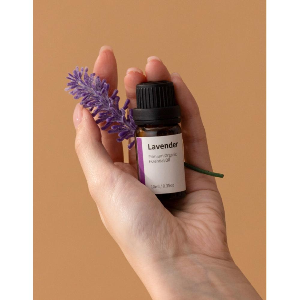 

Cyclean 100 Aroma Essential Oil 5 Types Organic tea tree 10ml