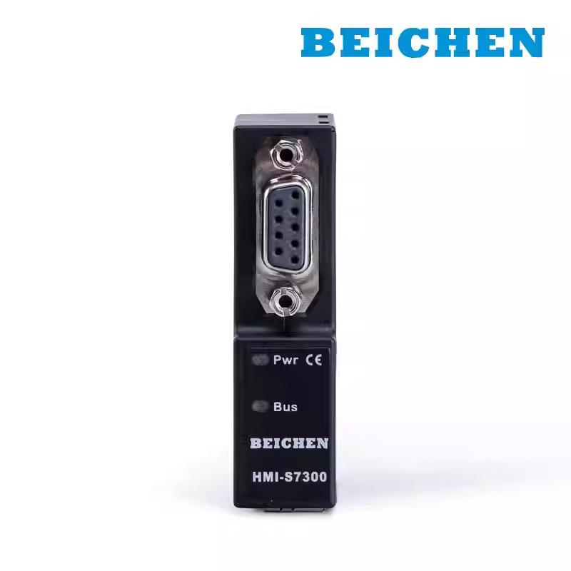 

BEICHEN HMI-S7300 Ethernet Communication Processor