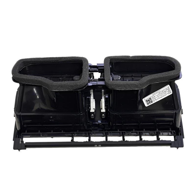 6RD 819 728 fits 2014-2017 Volkswagen Polo dashboard vents and AC outlets.