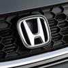Honda Car Emblem Badge 1Pcs Fit for City Accord HRV VEZEL Odyssey - Hood Grill Rear Trunk Steering Wheel Logo Accessories