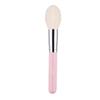 Portable Soft Hair Large Loose Powder & Blush Brush - Ideal for Foundation & Stippling