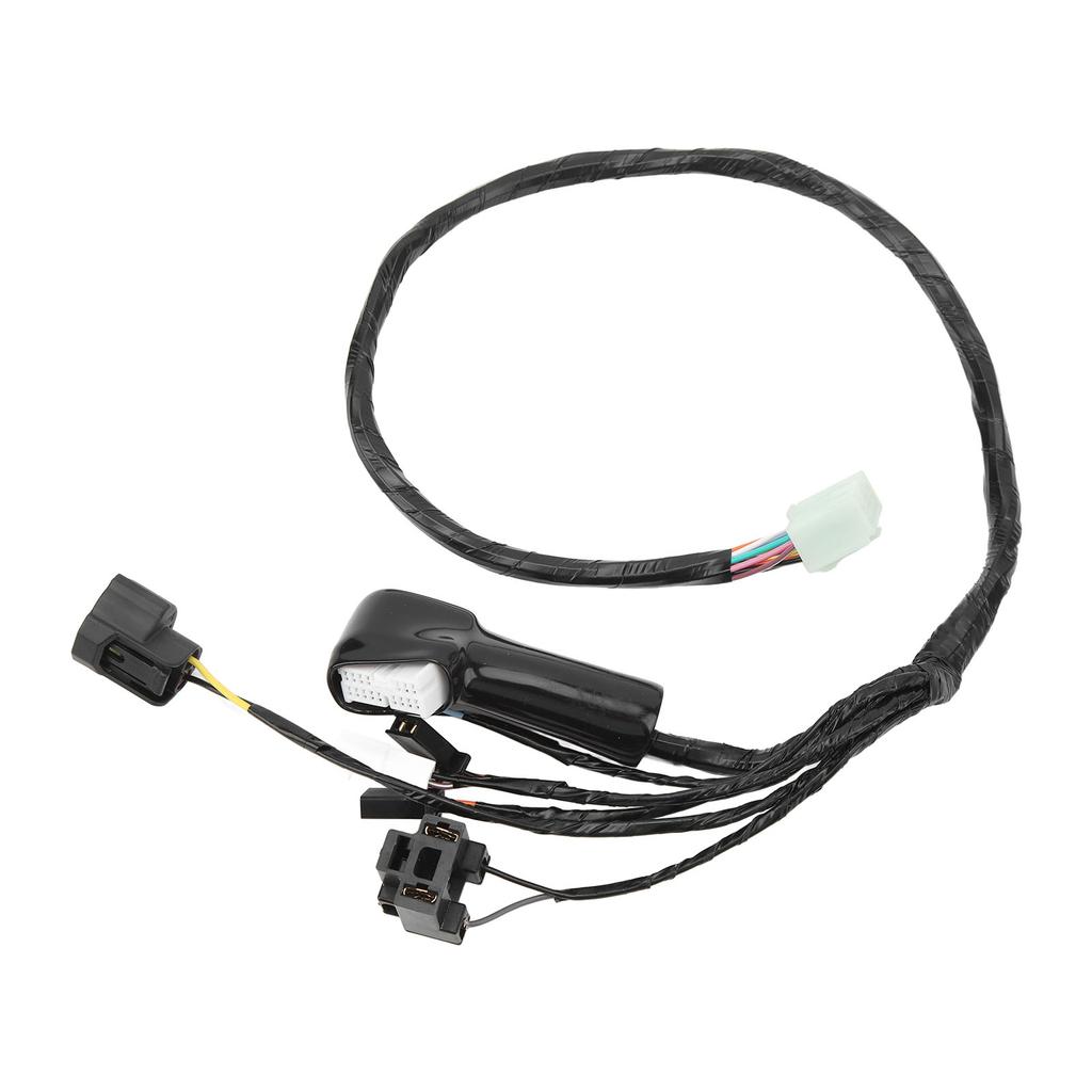 Scheinwerfer Kabelbaum 36620 01H00 Scheinwerfer Tacho Instrument Kabelbaum Ersatz für