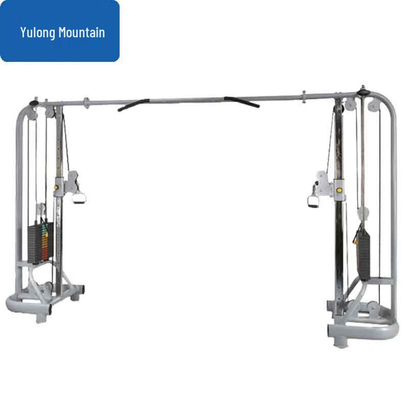 Yulongshan JX-830 Cable Crossover Machine