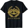 Ave Caesar Saturnalia T-Shirt