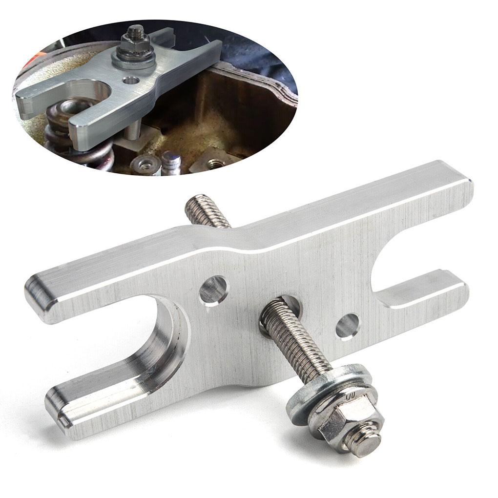 Valve Spring Compression Tool Car Care Tools 5.3 4.8 5.7 6.0 6.2 LS1 LS2 LS3 LS6 Repair Tool Has Many Uses Safe