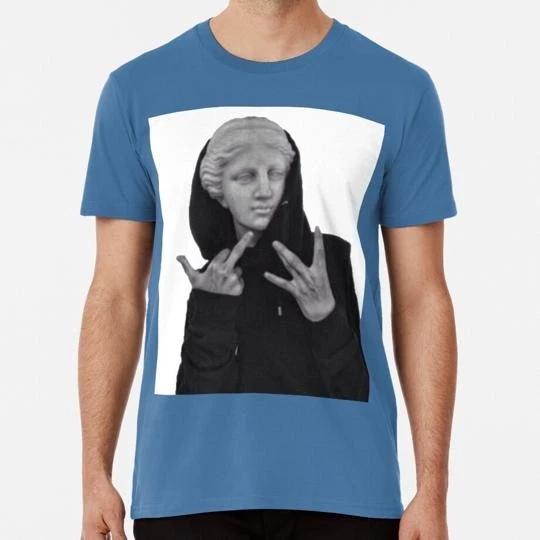 

Greek Statue Hoodie Gang Signs Size S to 5XL Made in the USA T-Shirt 3XL