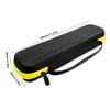 EVA Hard Case Waterproof Portable Storage Bag with Mesh Pocket Zipper Handbag for Fluke T5-1000/T5-600/-1000/-600 Multimeter