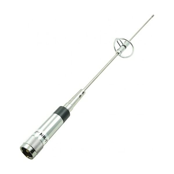 

Diamond Mobile antenna NR770S NR-770S срібний