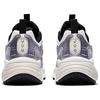 SAUCONY 2K Cavalry Trendy Sports Non-Slip Lightweight Low-Top Casual Running Shoes Unisex Sneaker White Silver Black S79053-13