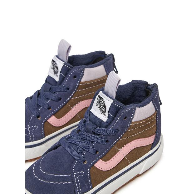 Кроссовки Vans MTE SK8-Hi Zip