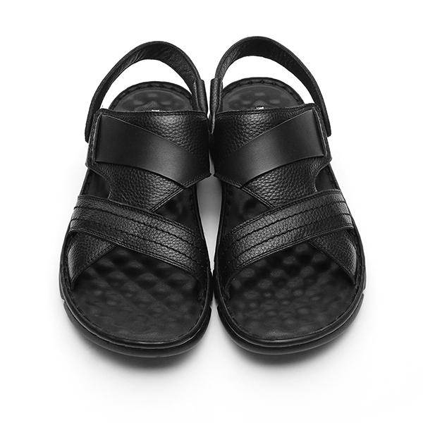 Elcanto Mats Men'S Y-Strap Sandals 2.5Cm Lcmw87M326
