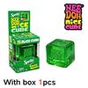 Dr Pepper Nice Cube Squishy Soft Sensory Fidget Toy Stress Relief Anxiety Relief for Adults