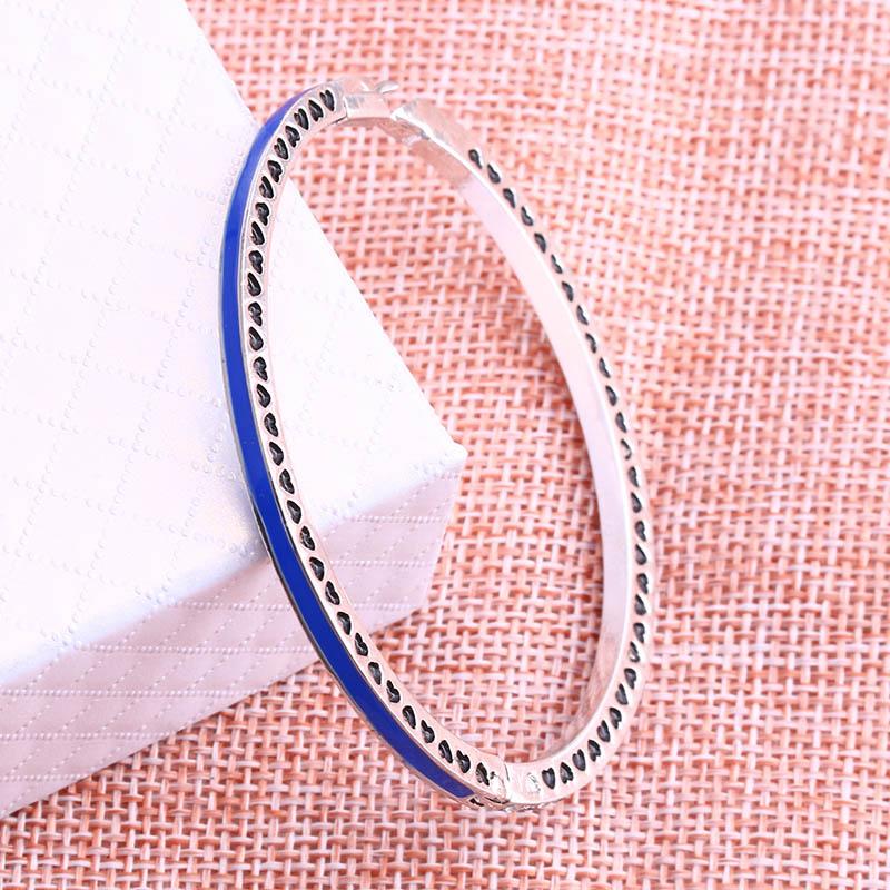 New Silver Color Classic Adjustable Snake Chain Bracelets Fits Beads Link Chain Charm Bracelets For Women Fashion Jewelry