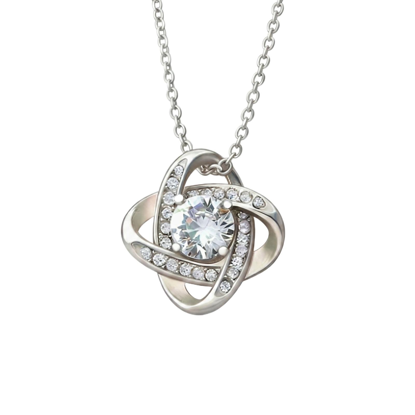 

Stylish Personalized Pendant One Size