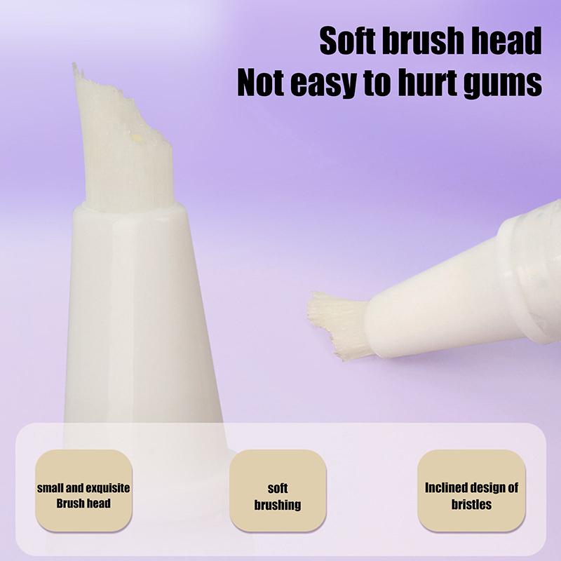 

Товары для чистки полости рта домашних животных, кошек и собак, портативная интегрированная ручка для чистки зубов домашних животных, ручка для чистки зубов домашних животных, принадлежности для домашних животных