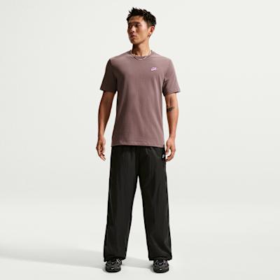 Nike WINDRUNNER Casual Pants Men s S