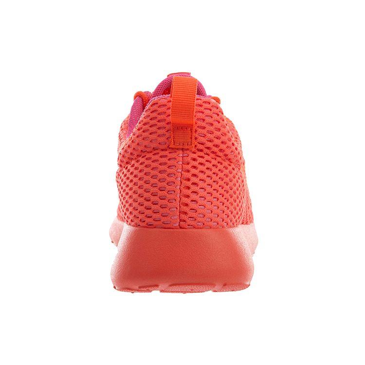 Nike  Roshe One Hyper Breathe Total Crimson Women Sneakers Pink Total-Crimson-Pink-Blast 833826-800