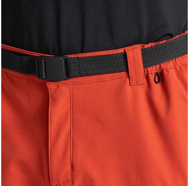 Dare2B Tuned In Shorts