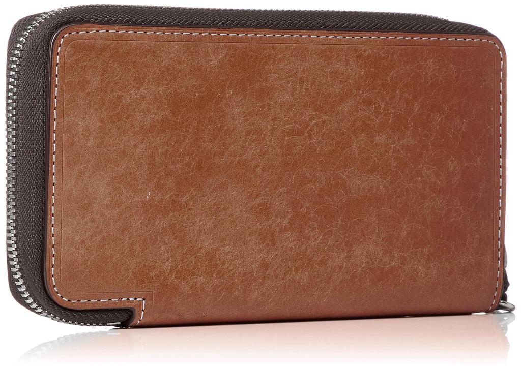 Takeo Kikuchi Margo Small Smartphone Wallet 780606 Cha