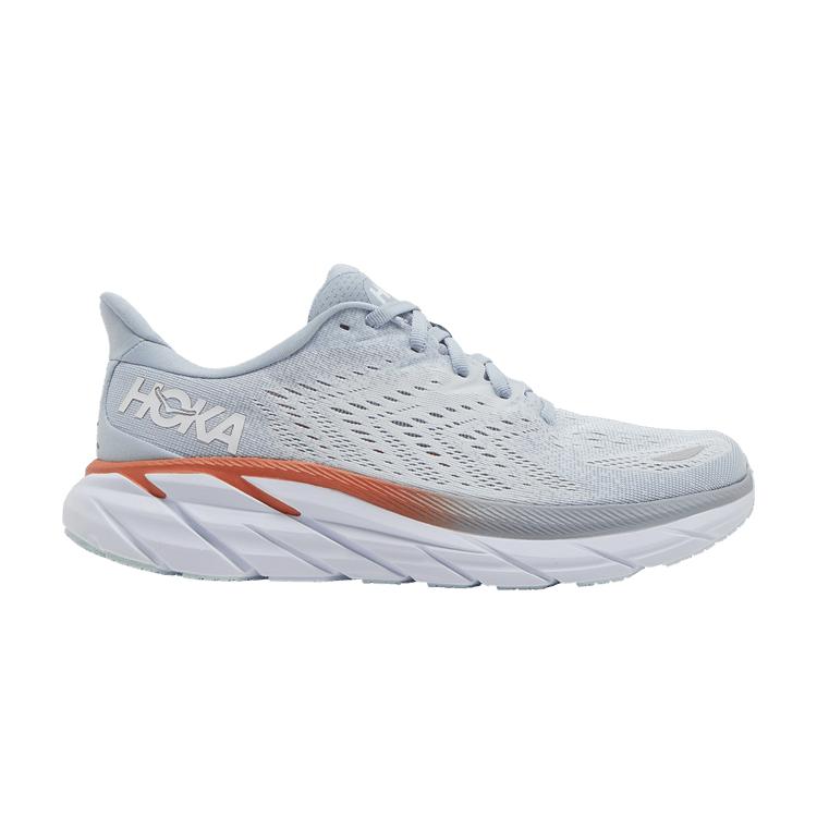 HOKA Wmns Clifton 8 Blue Fog 36.5