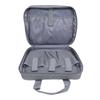 Travel Carrying Bag Water Proof Oxford Fabric Portable Storage Bag for Mini Dish Satellite Cable