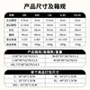 Cross-border wholesale pet backpack going out portable chest four-legged backpack dog cat travel breathable soft bag