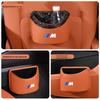 BMW Car Trash Can & Multi-functional Storage Box for 3, 5, 7 Series, X1-X5