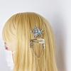 8 Pieces Star Hair Clip Stylish And Reliable Hair Accessories For Women And Girls Great For Enhancing Hairstyles