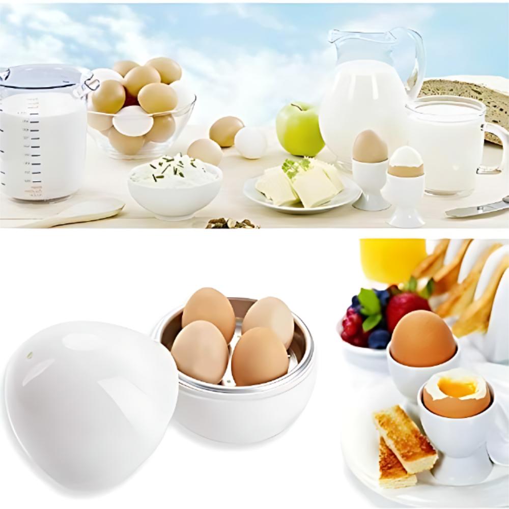 White PP Steamer 13.5 x 14 x 15.5 cm Microwave Safe 1 Piece Package Contents Steamer