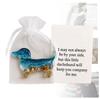 Pocket Travel Gift, Pocket Hug For Pet Loss Gift, Inspirational Gifts With Card, Little  Support Loss Of Pet Sympathy, Resin Encouragement Animal