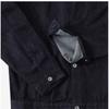 Nanamica Men S Short Denim Jacket S25Sa081e