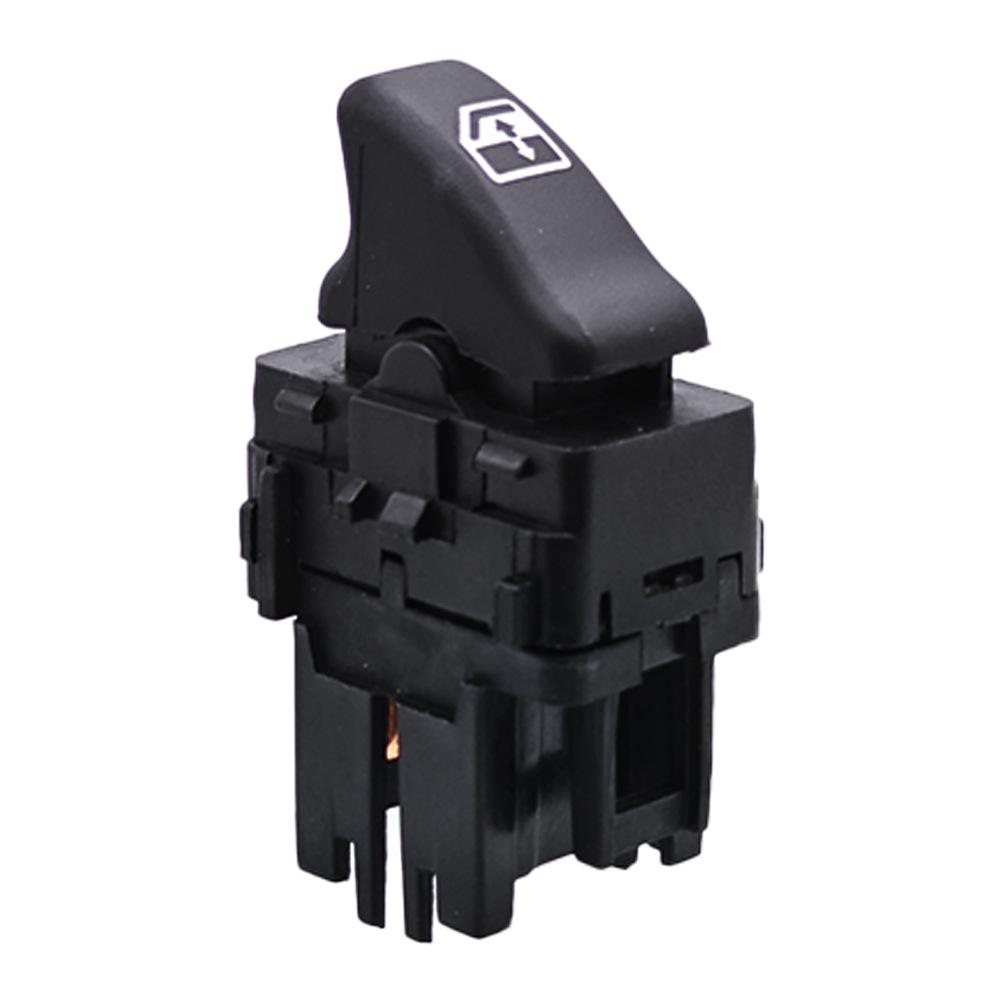 

Подходит для 00-04 Buick GL8 Регулятор окна автомобиля: Одинарный переключатель стеклоподъемника (10416106). Electric