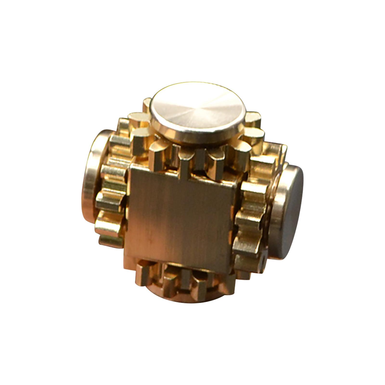 

(H2O)Усовершенствованная игрушка для поворотного стола Dearing с ручным поворотным механизмом на кончиках пальцев