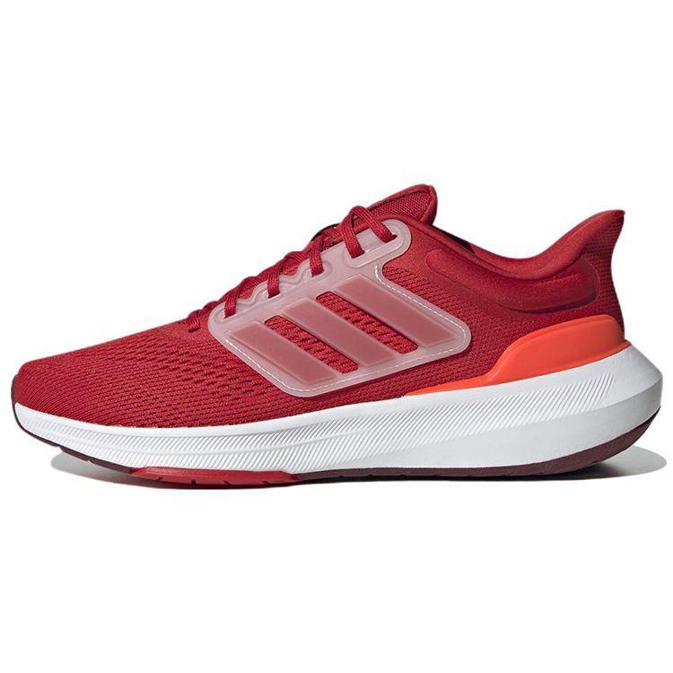 Adidas Ultrabounce Scarlet Men Sneakers Red Better-Scarlet Cloud-White HP5775 40⅔