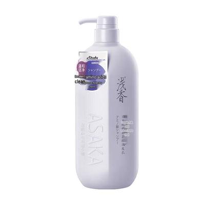 Qian Xiang Late Cherry Blossom Amino Acid Volumizing Shampoo