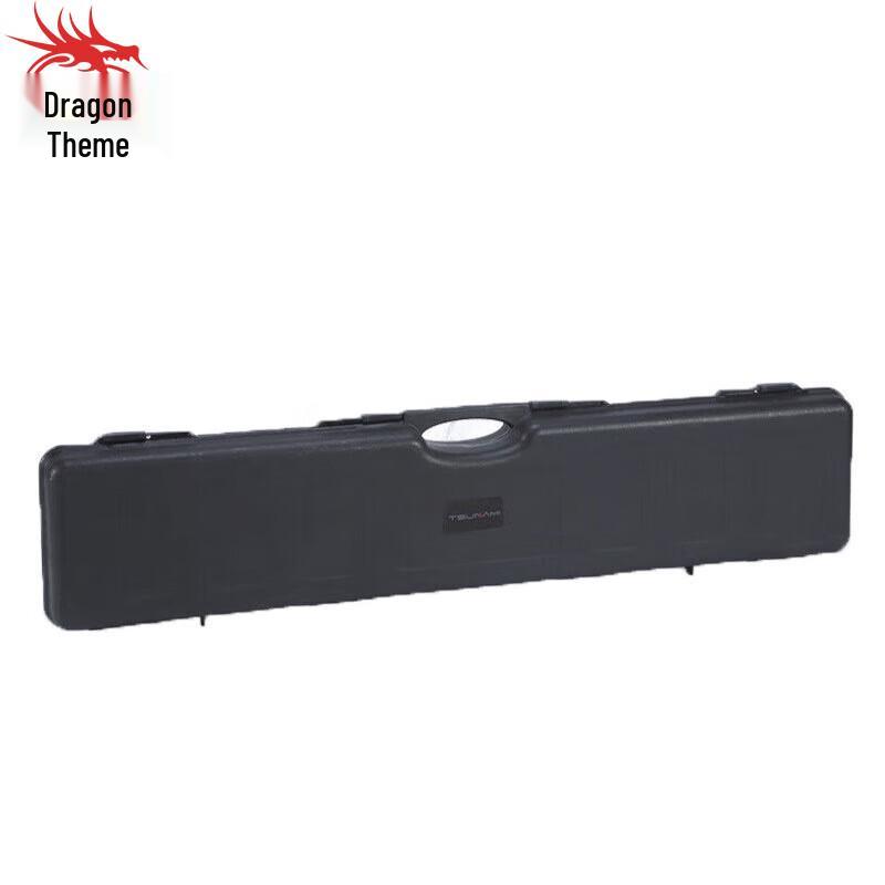 Engineering Plastic Tool & Instrument Case