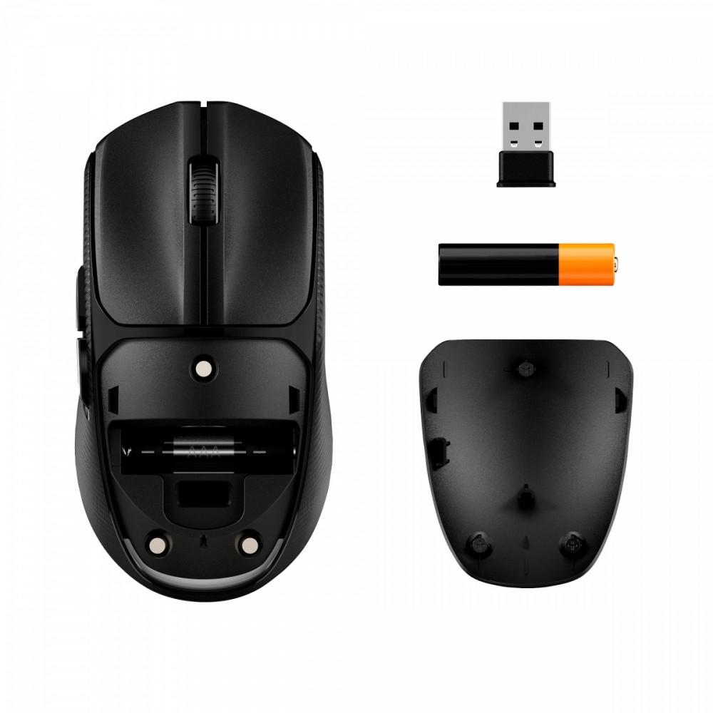 HyperX Pulsefire Fuse Wireless GM - A1KY6AA