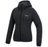 Fend Hooded Jacket