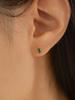 Lunne 14K Shine Marquise Cut Piercing (14K Gold) #Lfpi07