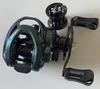 CEMREO RS Lightweight 155g Baitcasting Reel with Finesse BFS Spool, (Right-Handed)