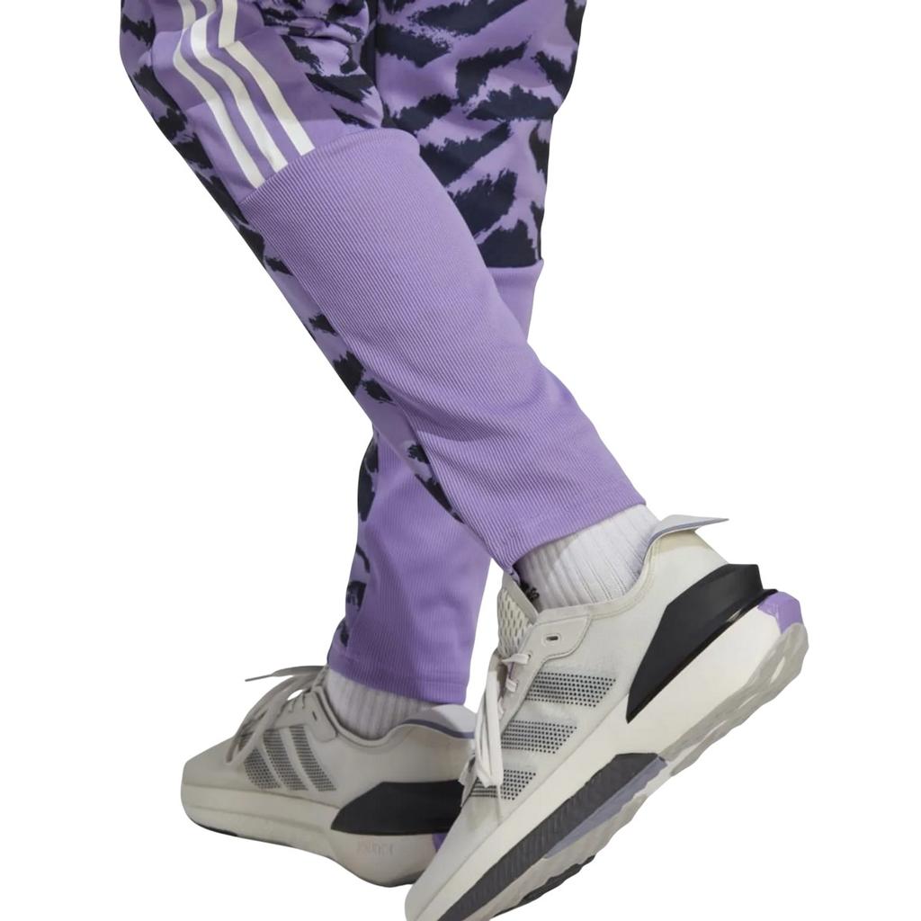 Adidas Unisex Adult Tiro Suit Up Lifestyle Tracksuit Bottoms