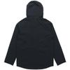 Nike Dri-FIT Black/White Boys' Woven Training Jacket DO7095-010