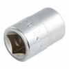 Tone HP3D-12 12-Point Socket, 9.5mm (3/8") Drive, 12mm Width
